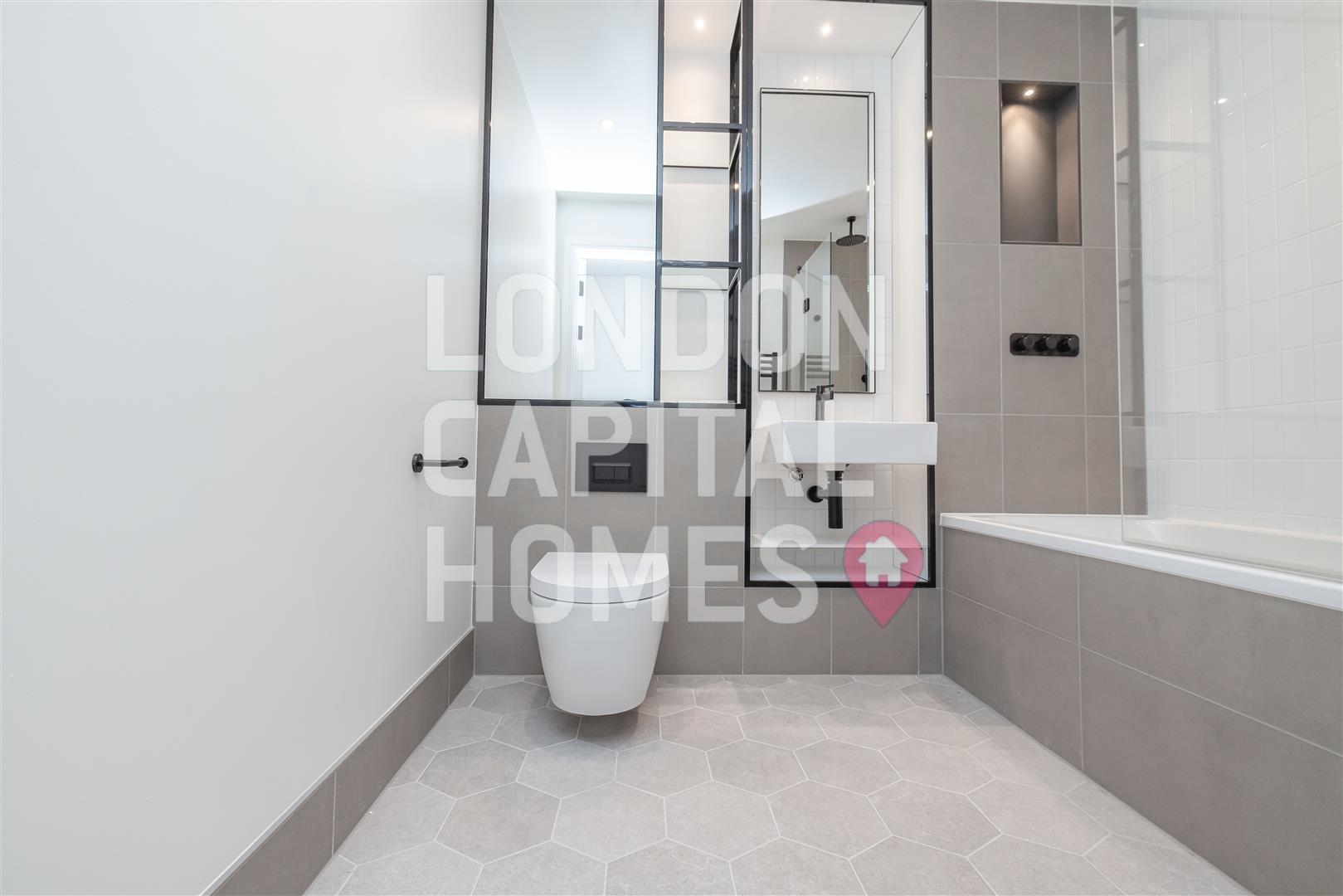Allium House, 2 Caldon Boulevard, Wembley
